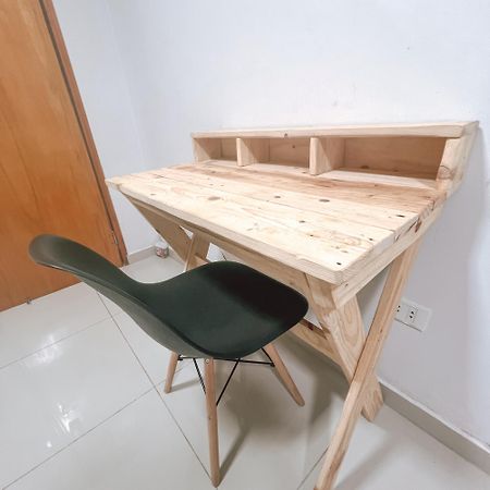 Departamento Bonito Y Acogedor Cerca De Todo! Apartment Asuncion Exterior foto