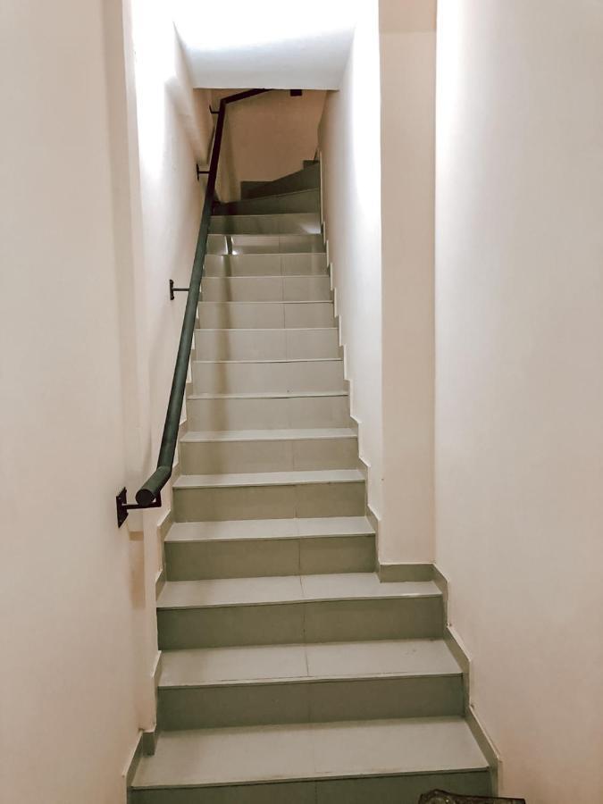 Departamento Bonito Y Acogedor Cerca De Todo! Apartment Asuncion Exterior foto