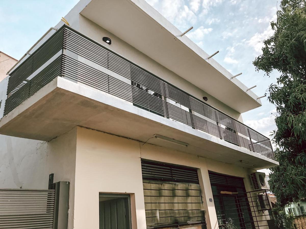Departamento Bonito Y Acogedor Cerca De Todo! Apartment Asuncion Exterior foto