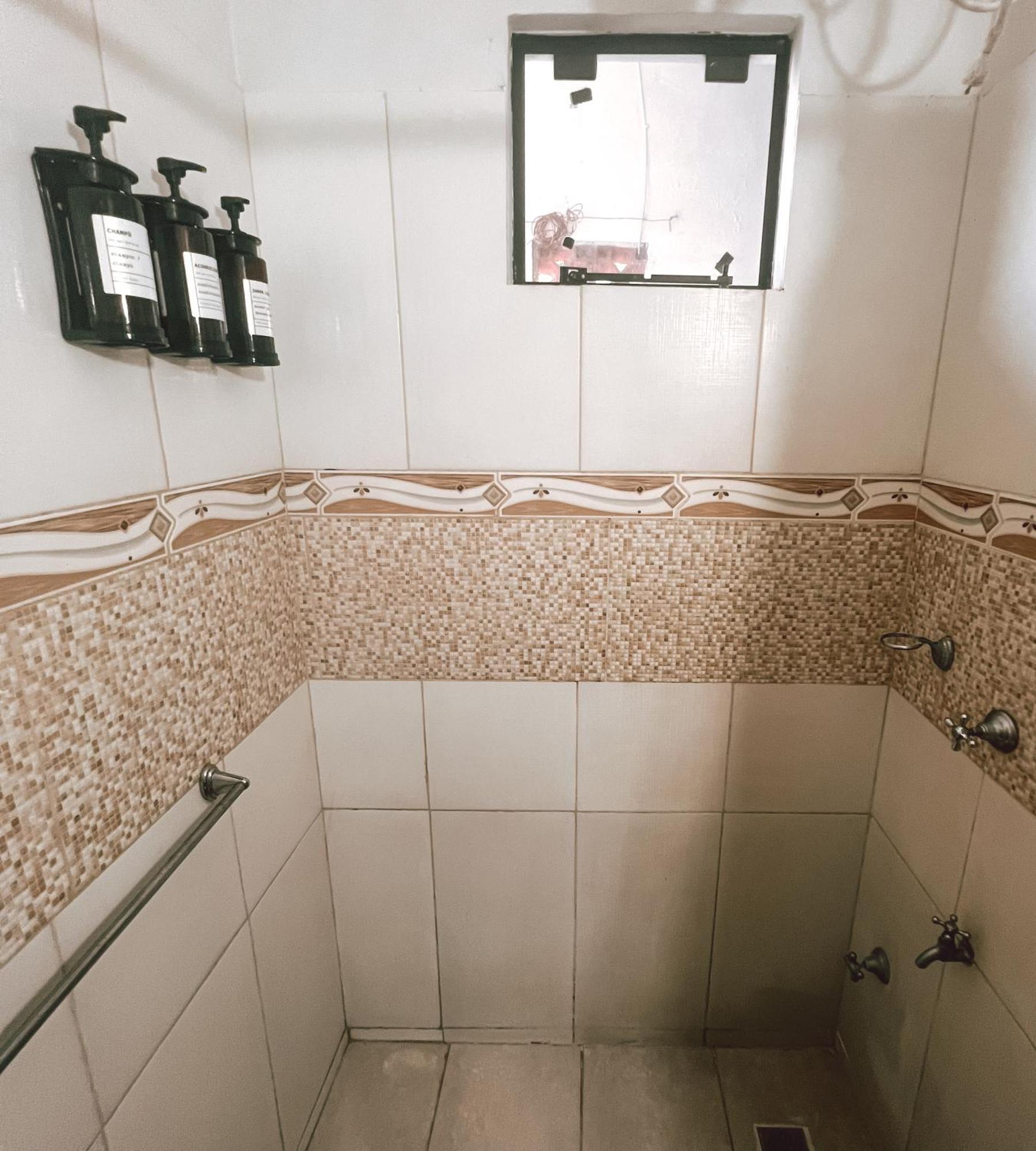 Departamento Bonito Y Acogedor Cerca De Todo! Apartment Asuncion Exterior foto