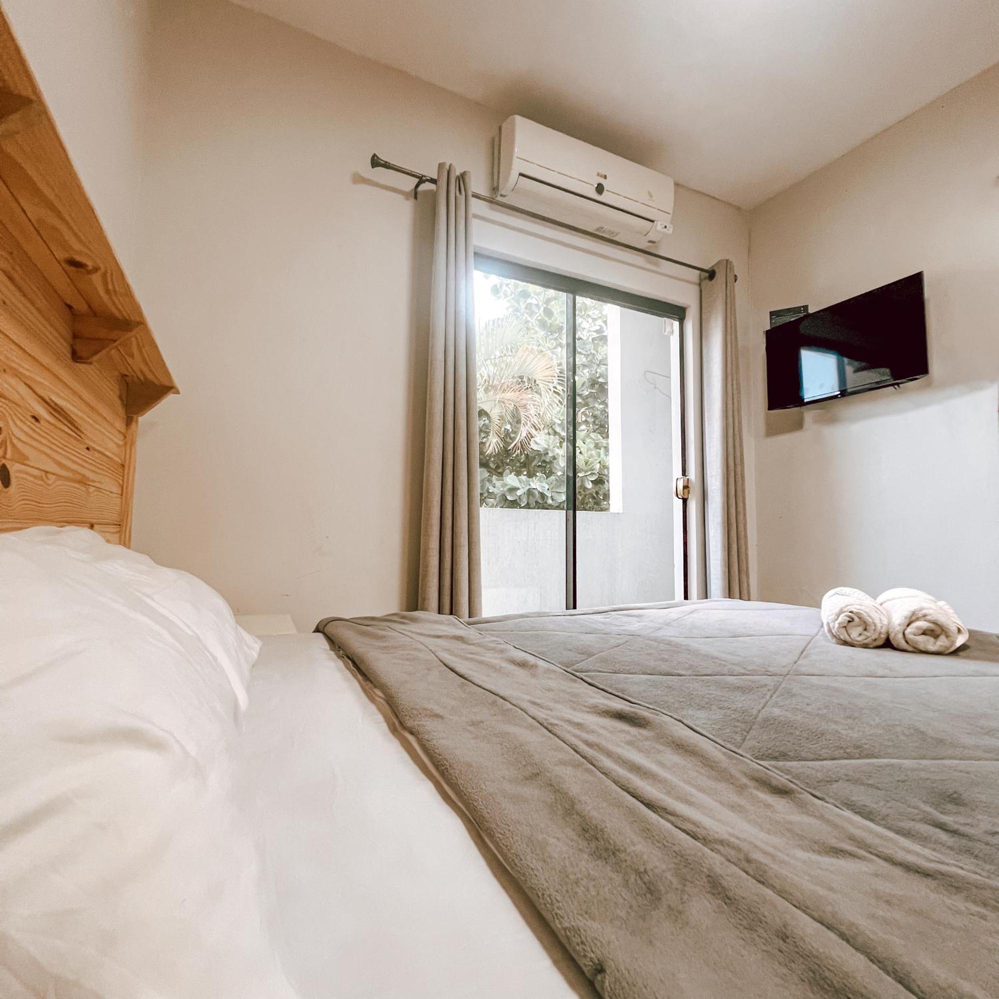 Departamento Bonito Y Acogedor Cerca De Todo! Apartment Asuncion Exterior foto