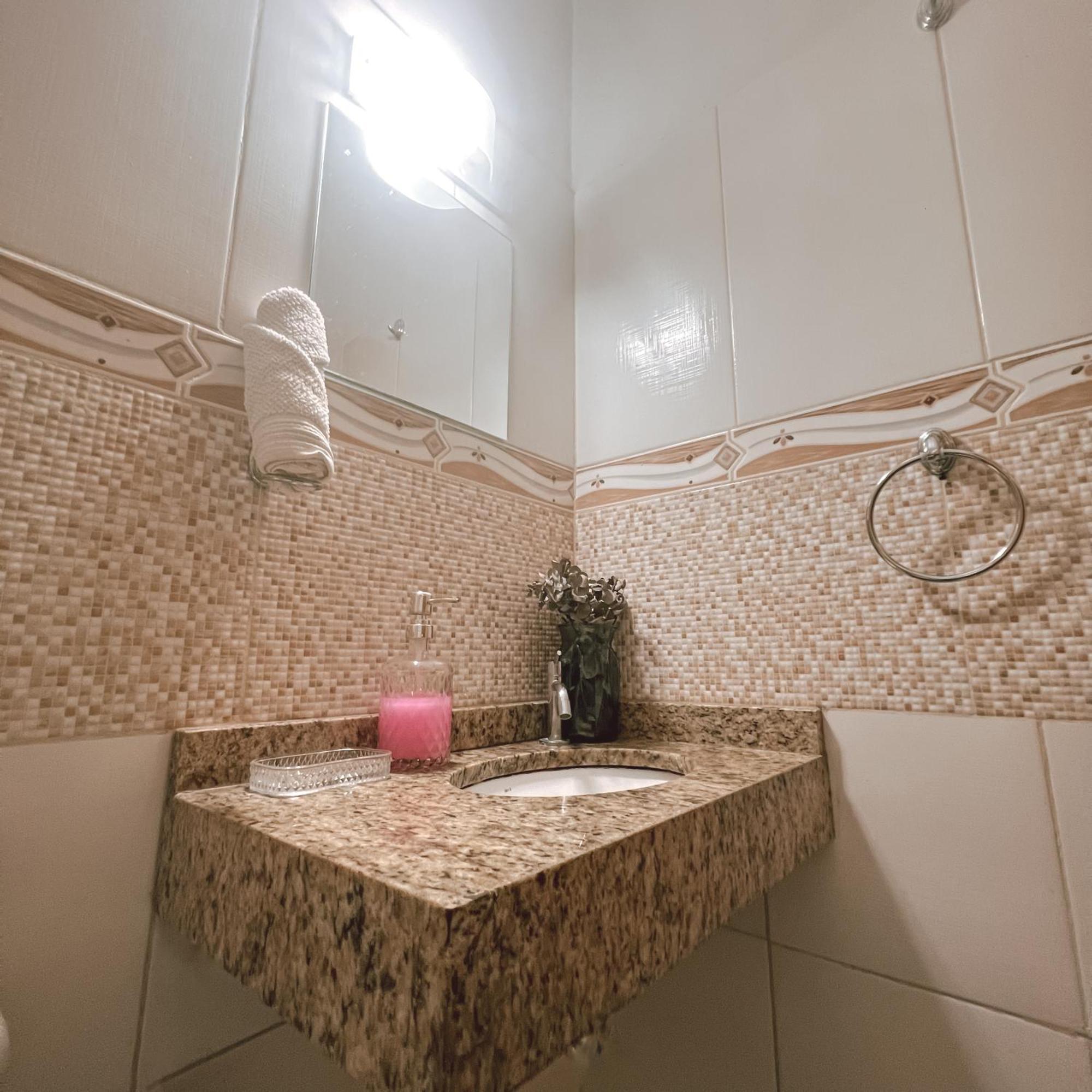 Departamento Bonito Y Acogedor Cerca De Todo! Apartment Asuncion Exterior foto