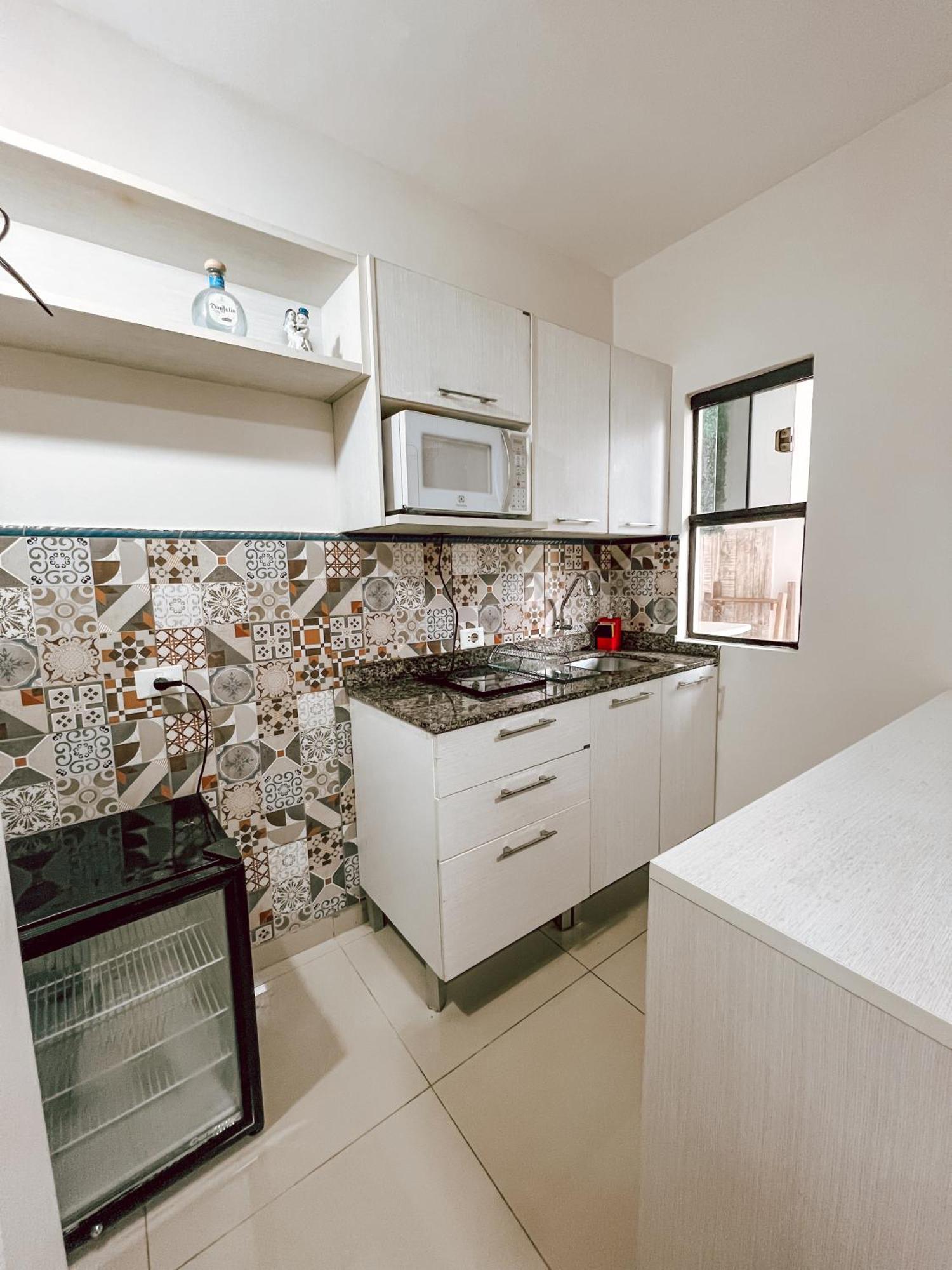 Departamento Bonito Y Acogedor Cerca De Todo! Apartment Asuncion Exterior foto