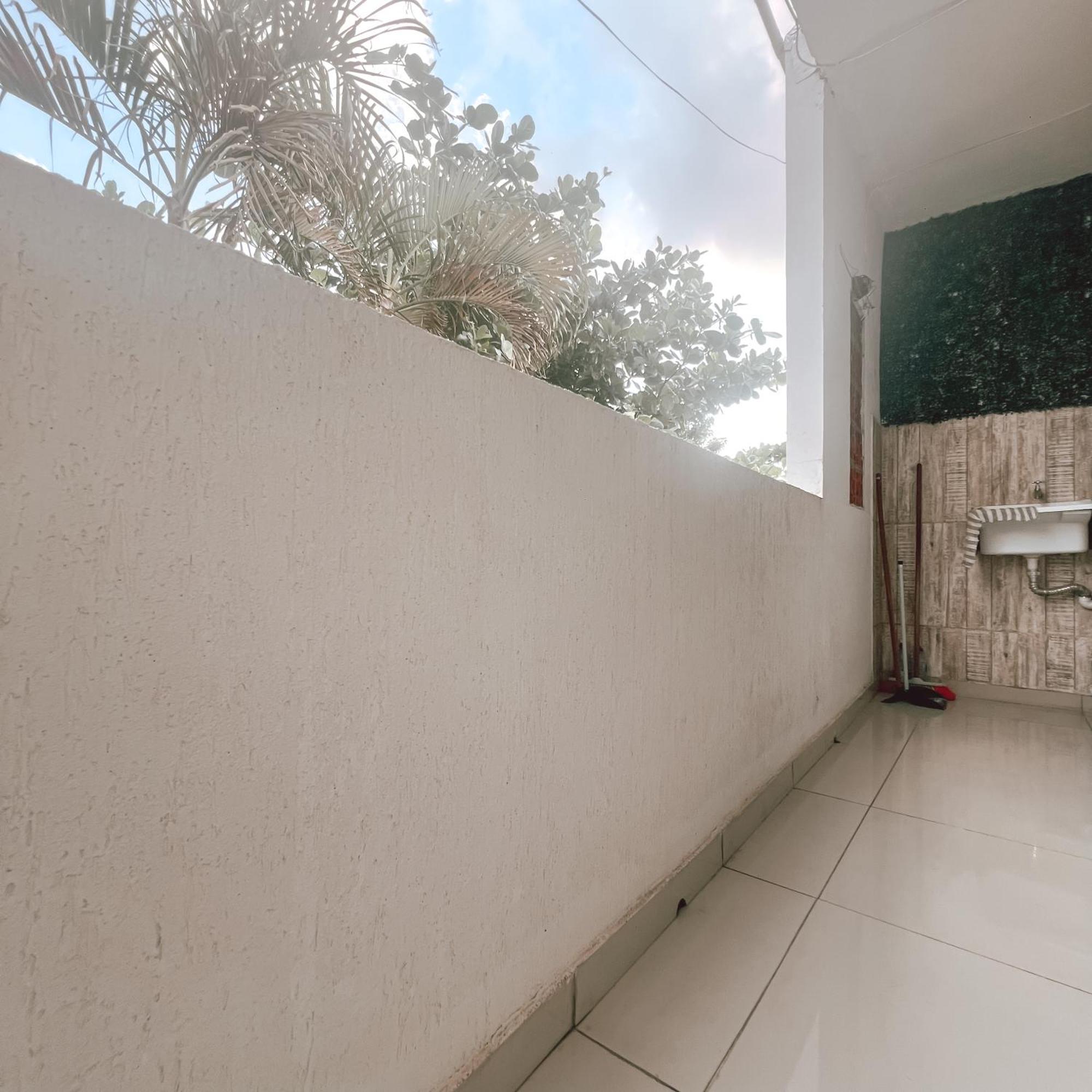 Departamento Bonito Y Acogedor Cerca De Todo! Apartment Asuncion Exterior foto
